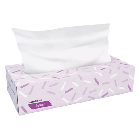 Facial Tissue 2 Fly